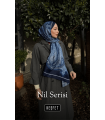 MAVİ NİL ŞAL