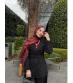 KİREMİT NİL ŞAL