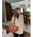 YEŞİL  NİL ŞAL