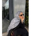 GRİ NİL ŞAL