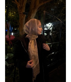 GOLD NİL ŞAL