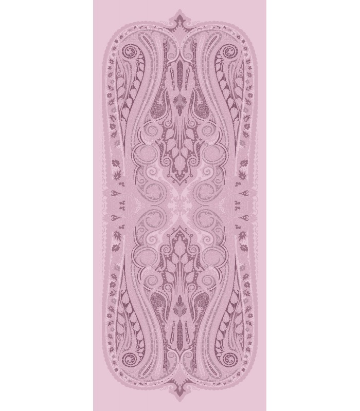 SOFT PUDRA NİL ŞAL