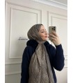 VİZON OTANTİK ŞAL