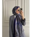 MOR OTANTİK ŞAL
