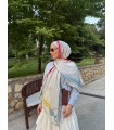 ELARA PAMUK İPEK - Marina Twist