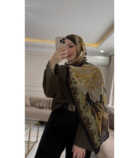 Elegance Fransız İpek