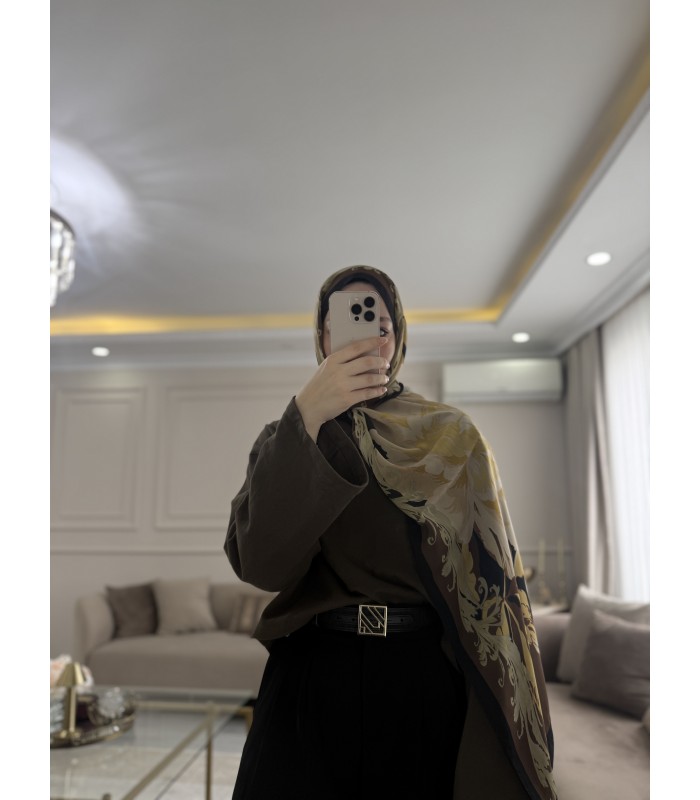 Elegance Fransız İpek