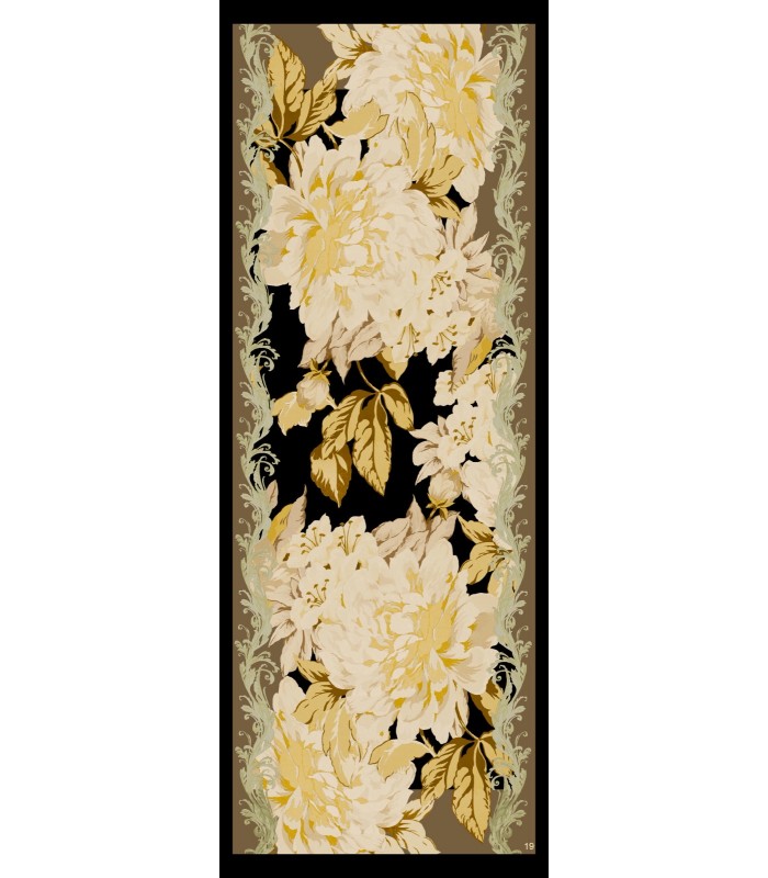 Elegance Fransız İpek