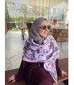 ROSE OMUZ ŞALI