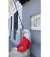REVE RED TWİLL EŞARP