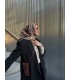REVE SABLE TWİLL EŞARP