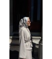 BORDE TWİLL EŞARP