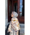 HARNESS PAMUK İPEK - Soft