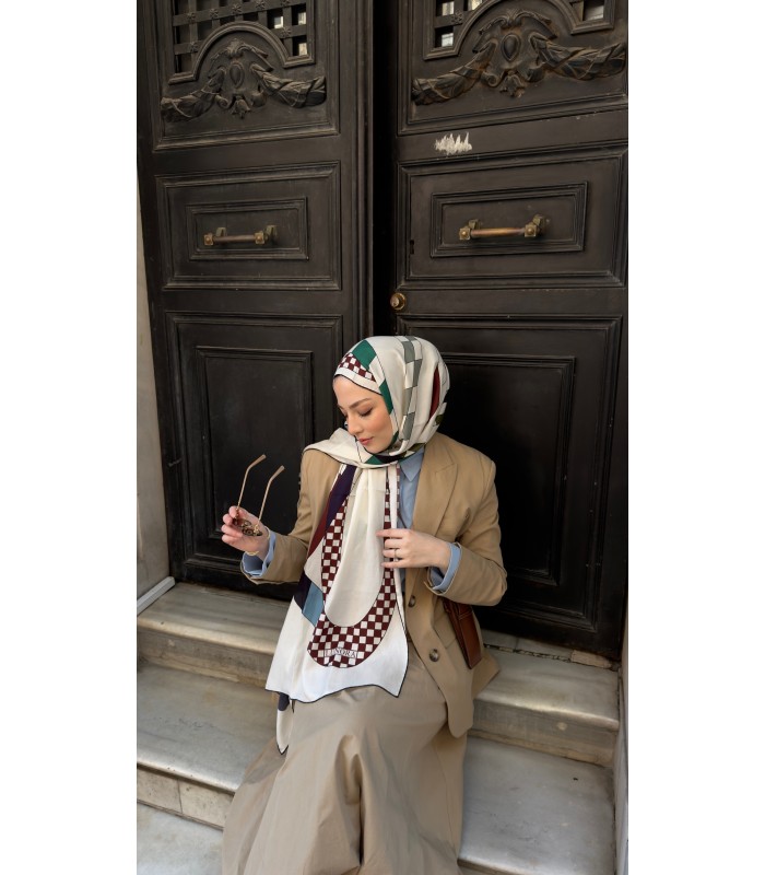 MİLA PAMUK İPEK