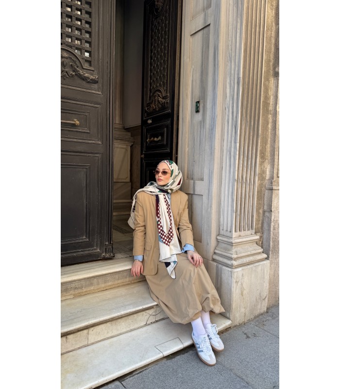 MİLA PAMUK İPEK