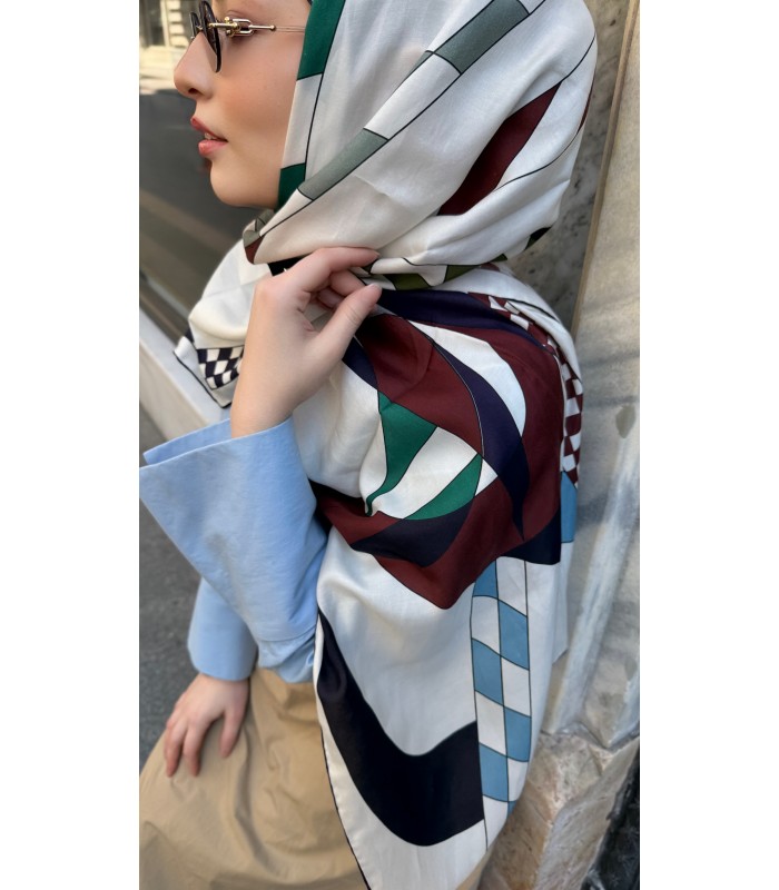 MİLA PAMUK İPEK