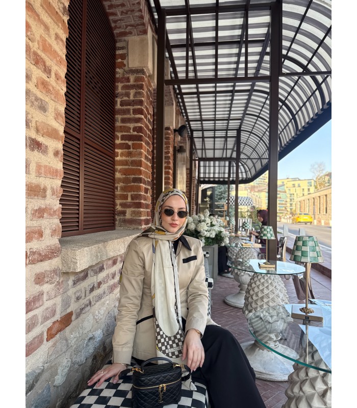 MİLA PAMUK İPEK