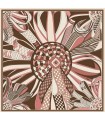 ROSETTE TWİLL EŞARP - ROSE MOCHA