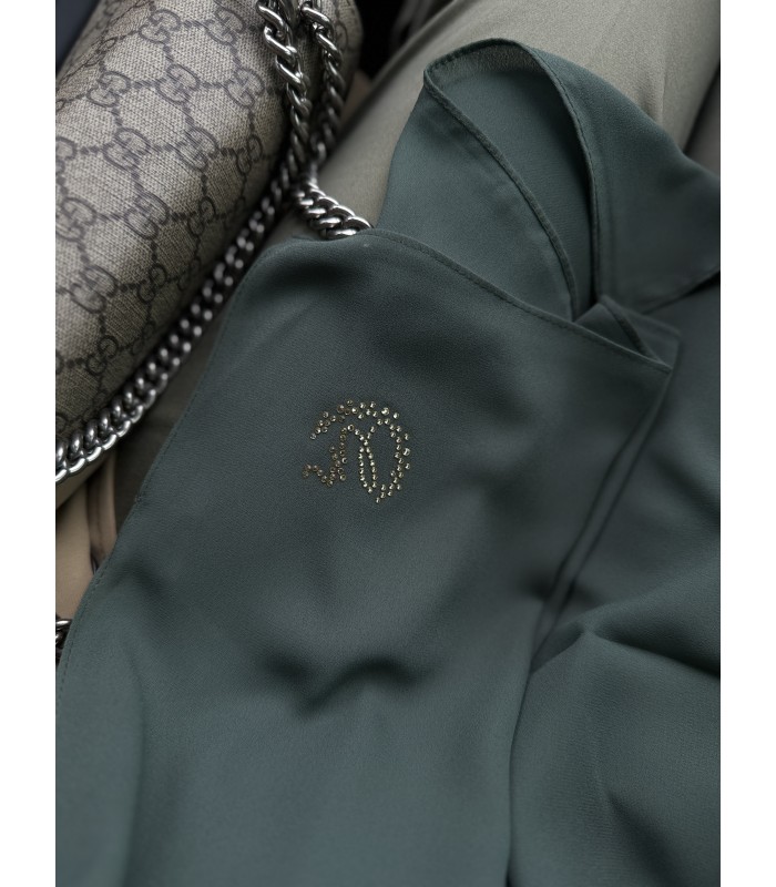 Krep - Khaki